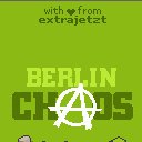game pic for BERLIN CHAOS